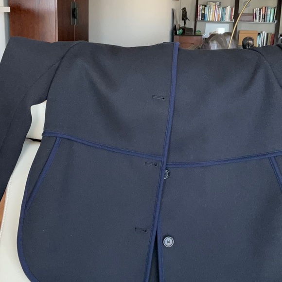 J. Crew jacket - Picture 4 of 7